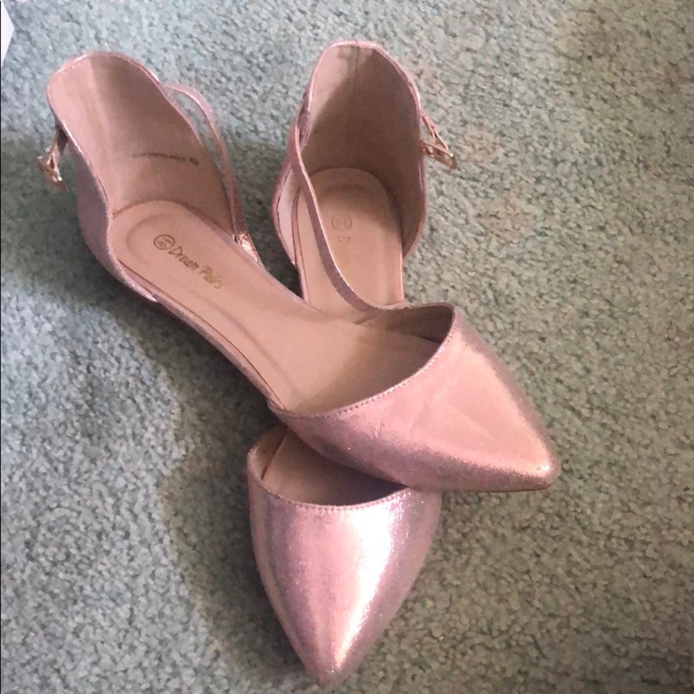 Flats